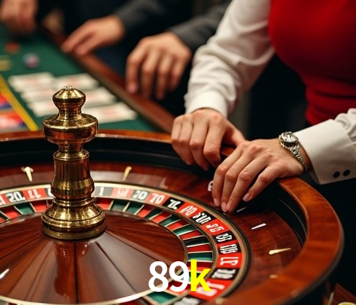 Interface do Aplicativo 89k - Design Premium e Intuitivo