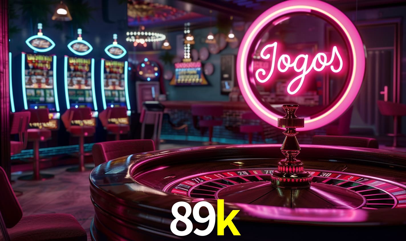 Jogos de Mesa Premium 89k - Blackjack, Roleta, Baccarat